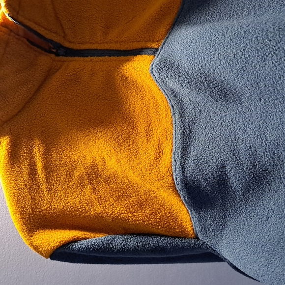 Woods Blakiston Two Tone Fleece - Picture 2 of 8